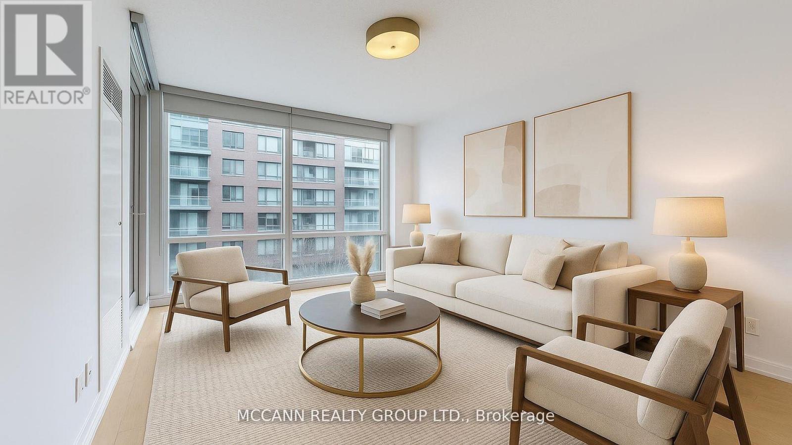 S322 - 455 Front Street E, Toronto, Ontario  M5A 0G2 - Photo 22 - C12716512