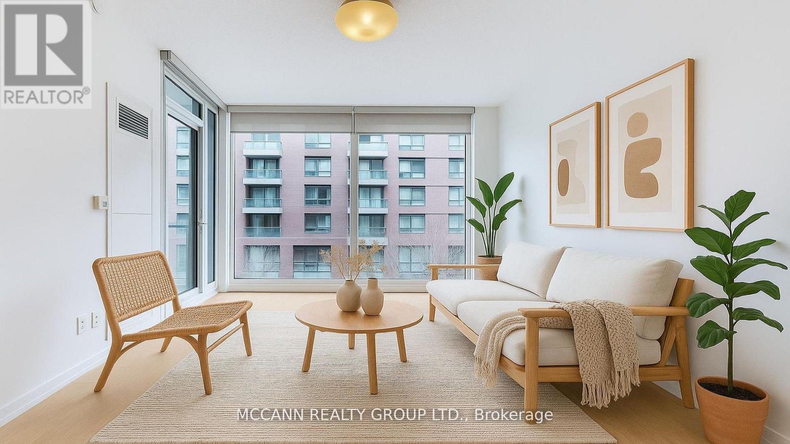 S322 - 455 Front Street E, Toronto, Ontario  M5A 0G2 - Photo 25 - C12716512