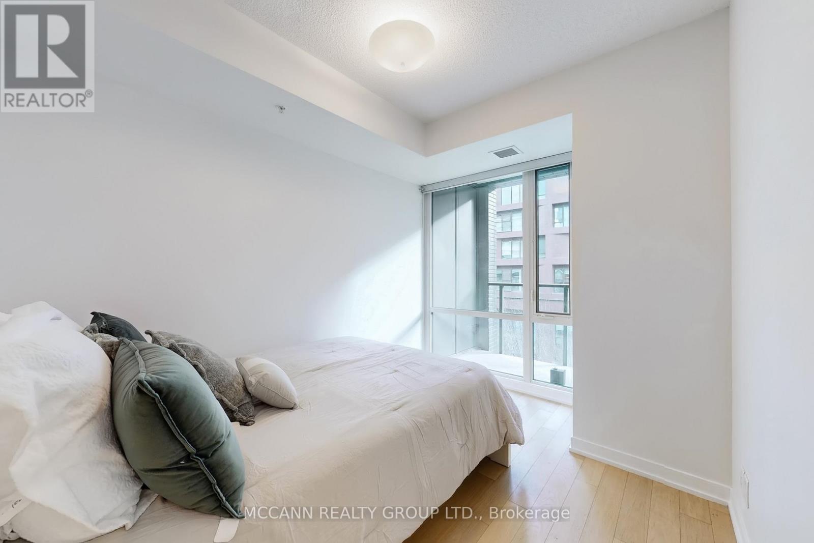 S322 - 455 Front Street E, Toronto, Ontario  M5A 0G2 - Photo 29 - C12716512