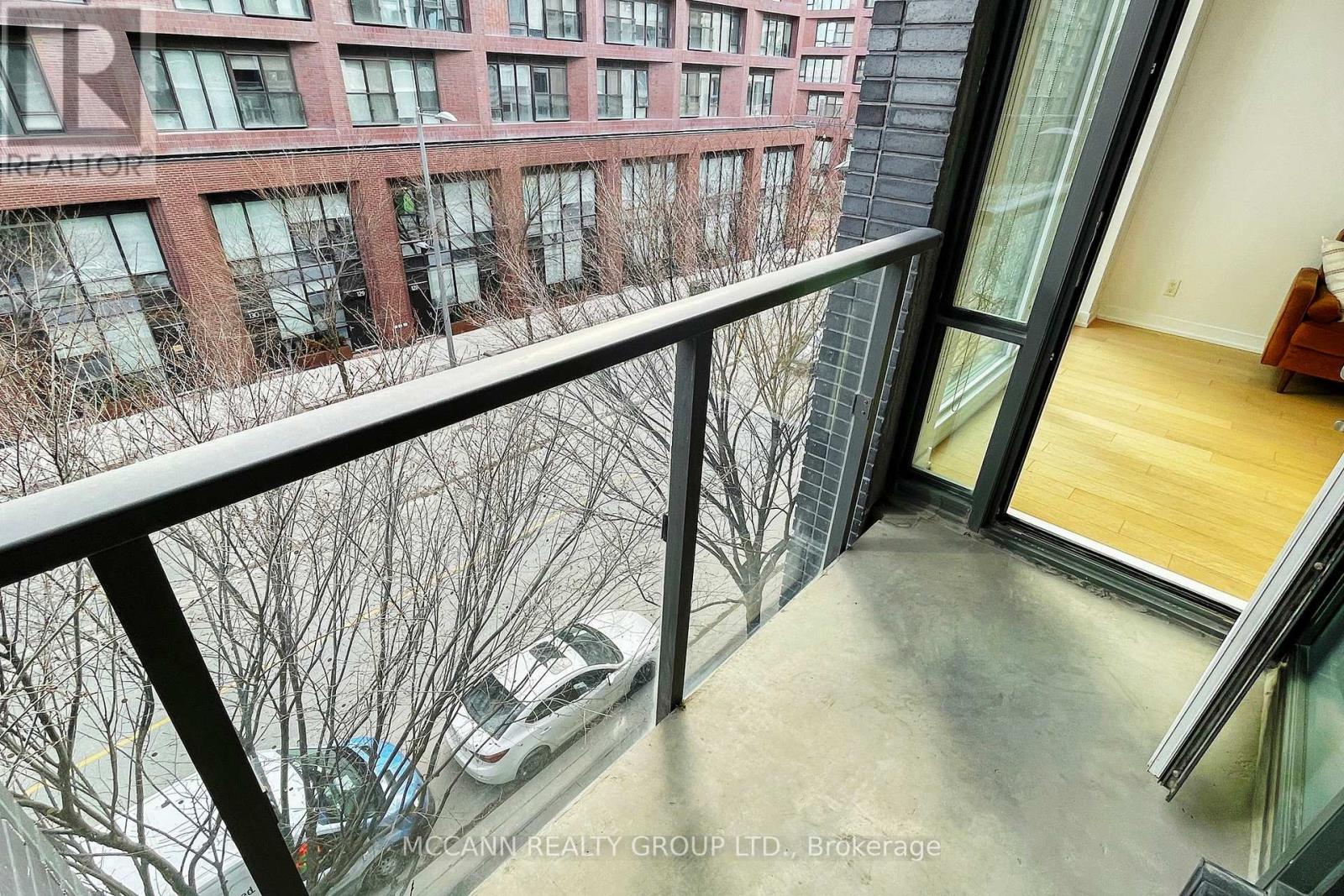 S322 - 455 Front Street E, Toronto, Ontario  M5A 0G2 - Photo 34 - C12716512