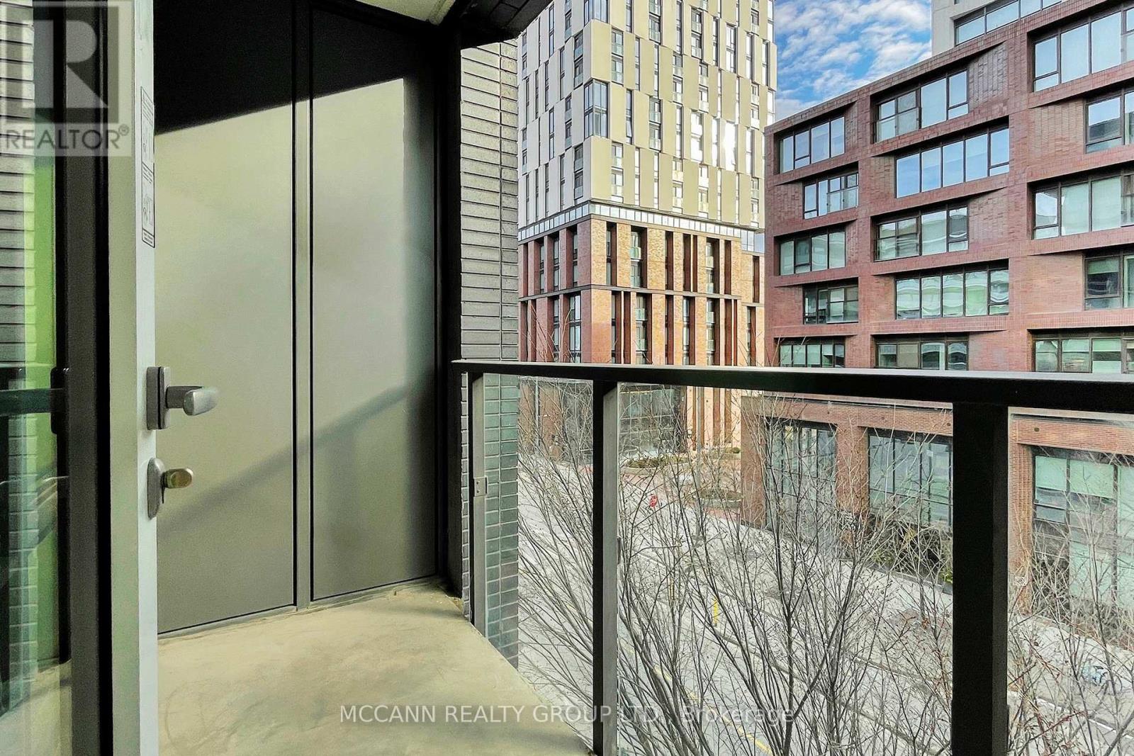 S322 - 455 Front Street E, Toronto, Ontario  M5A 0G2 - Photo 35 - C12716512