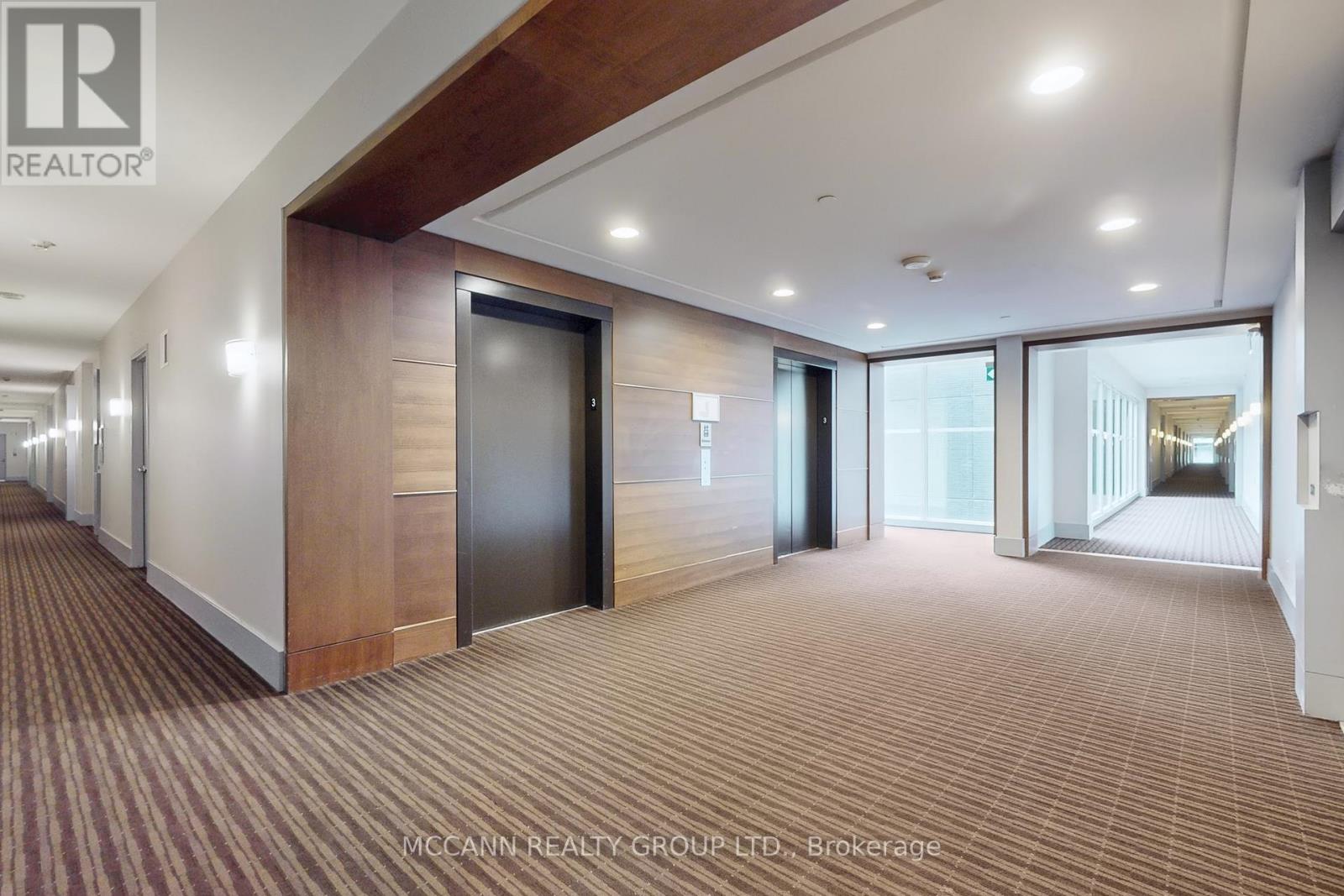 S322 - 455 Front Street E, Toronto, Ontario  M5A 0G2 - Photo 37 - C12716512