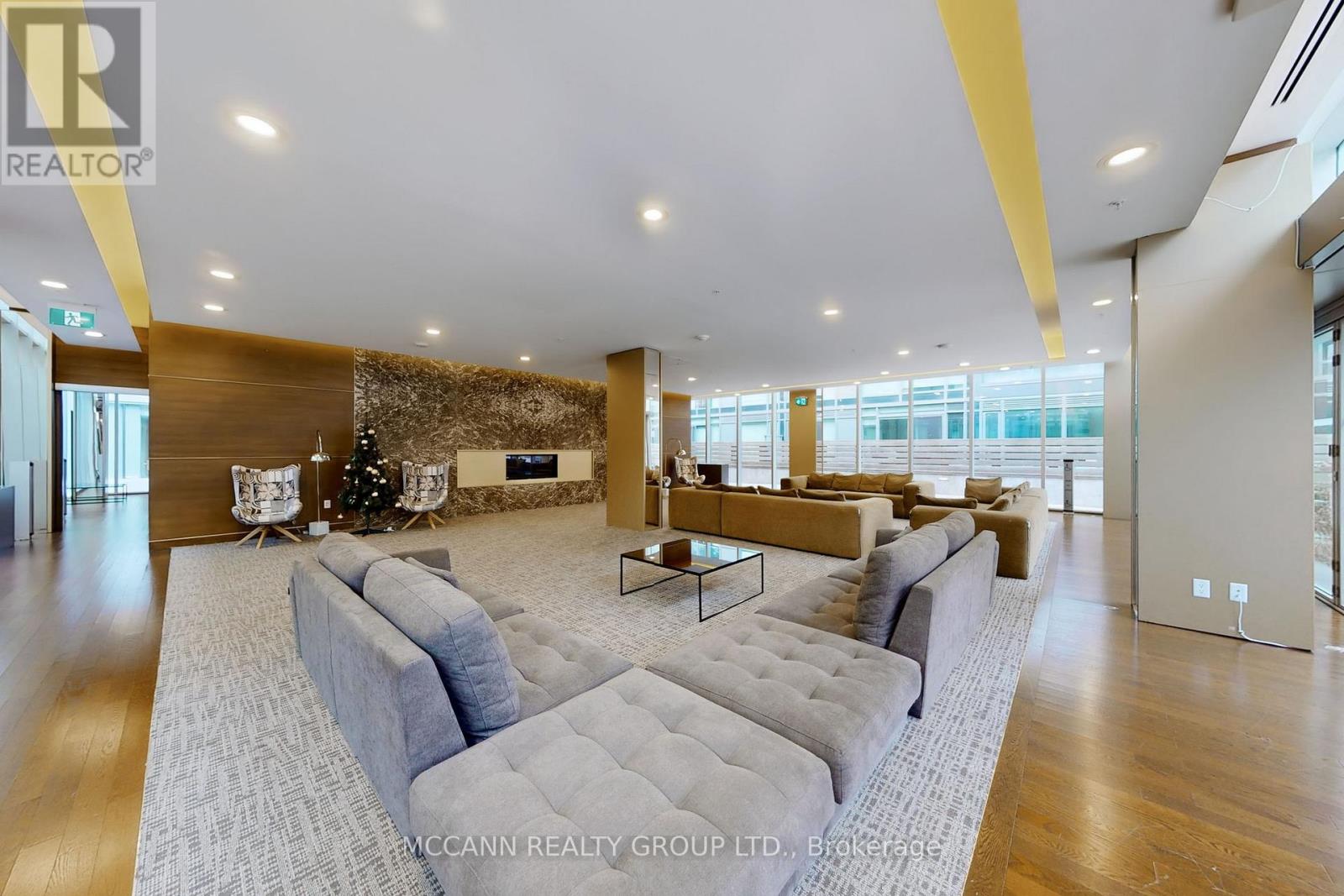 S322 - 455 Front Street E, Toronto, Ontario  M5A 0G2 - Photo 39 - C12716512