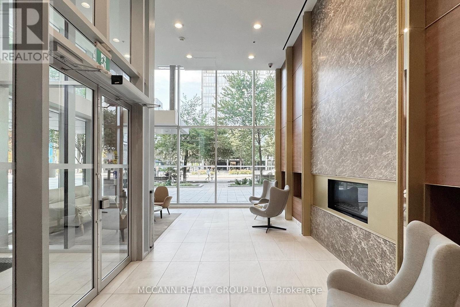 S322 - 455 Front Street E, Toronto, Ontario  M5A 0G2 - Photo 4 - C12716512