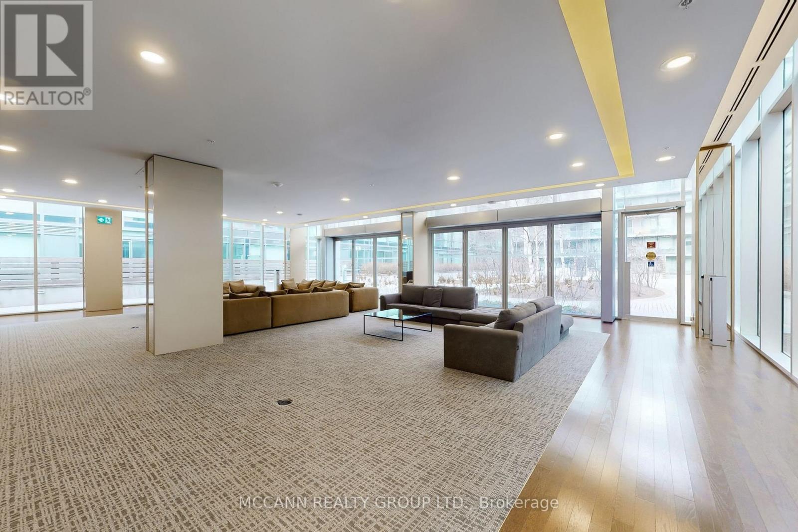 S322 - 455 Front Street E, Toronto, Ontario  M5A 0G2 - Photo 40 - C12716512