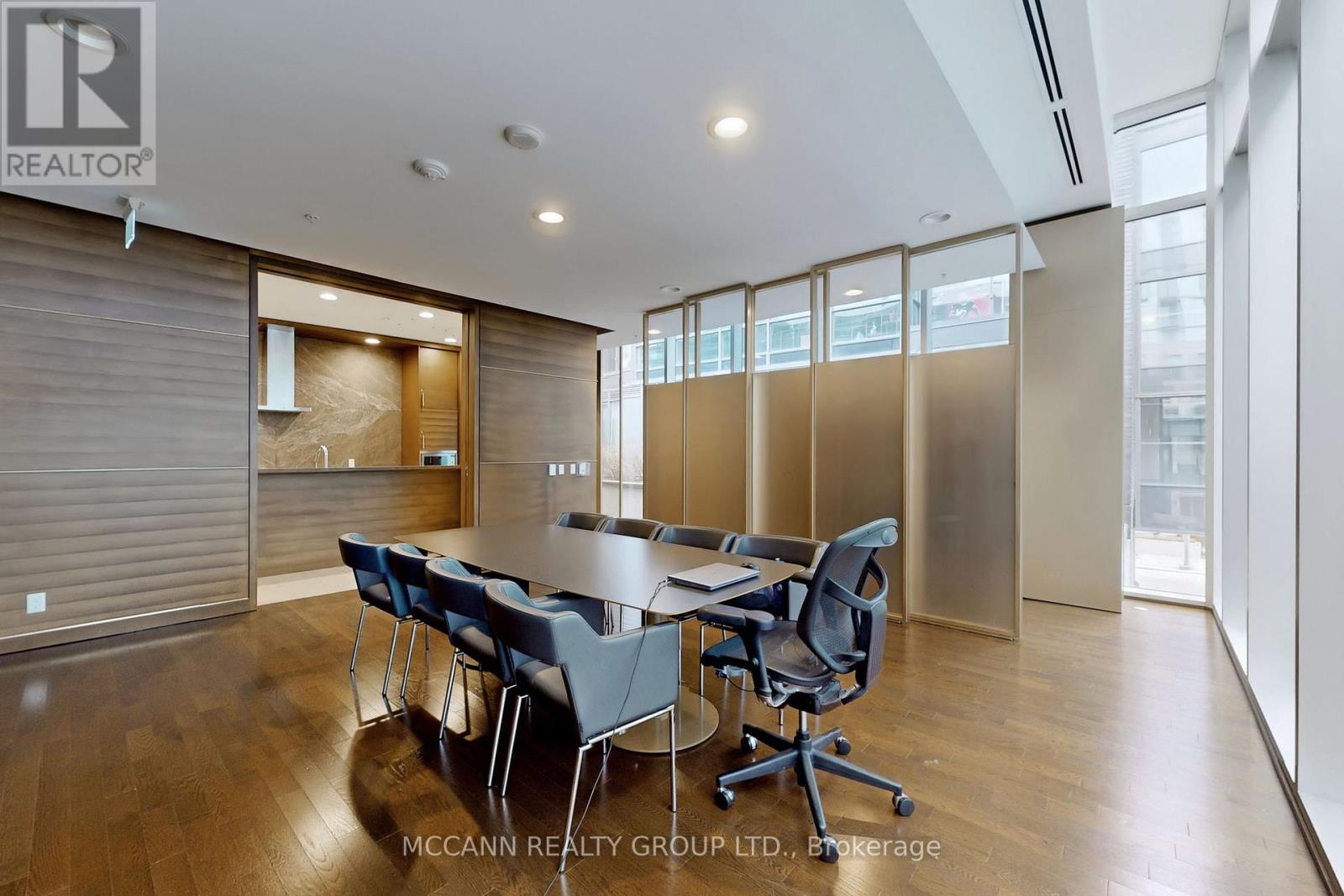 S322 - 455 Front Street E, Toronto, Ontario  M5A 0G2 - Photo 45 - C12716512