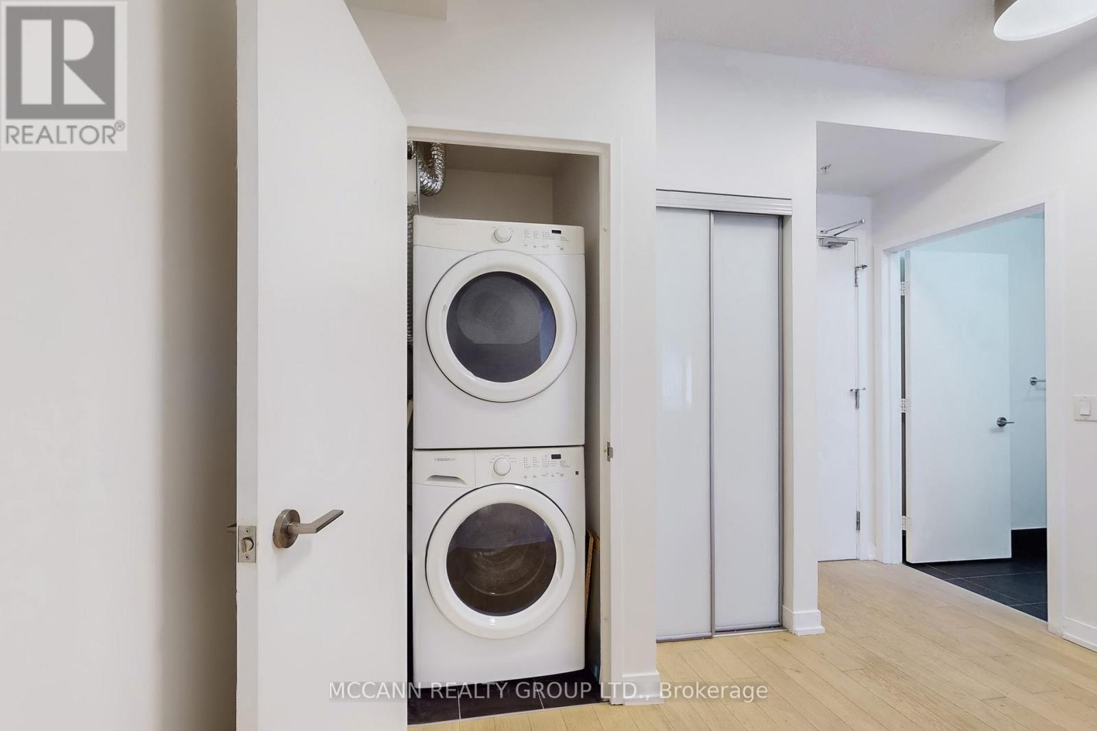 S322 - 455 Front Street E, Toronto, Ontario  M5A 0G2 - Photo 9 - C12716512