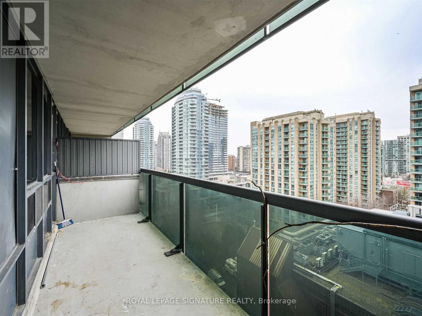 1501 - 35 Finch Avenue E, Toronto, Ontario  M2N 6Z9 - Photo 15 - C12716532