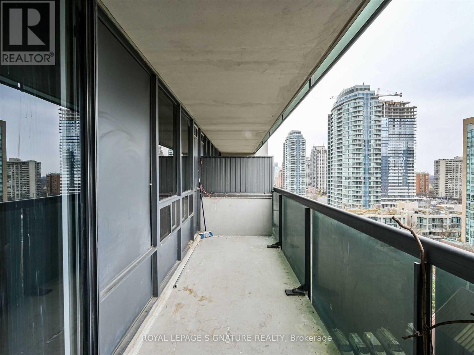 1501 - 35 Finch Avenue E, Toronto, Ontario  M2N 6Z9 - Photo 16 - C12716532