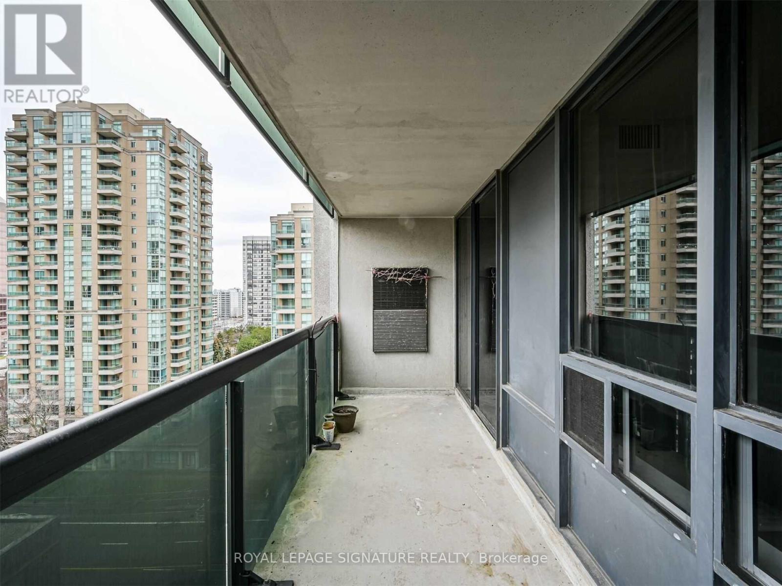 1501 - 35 Finch Avenue E, Toronto, Ontario  M2N 6Z9 - Photo 17 - C12716532