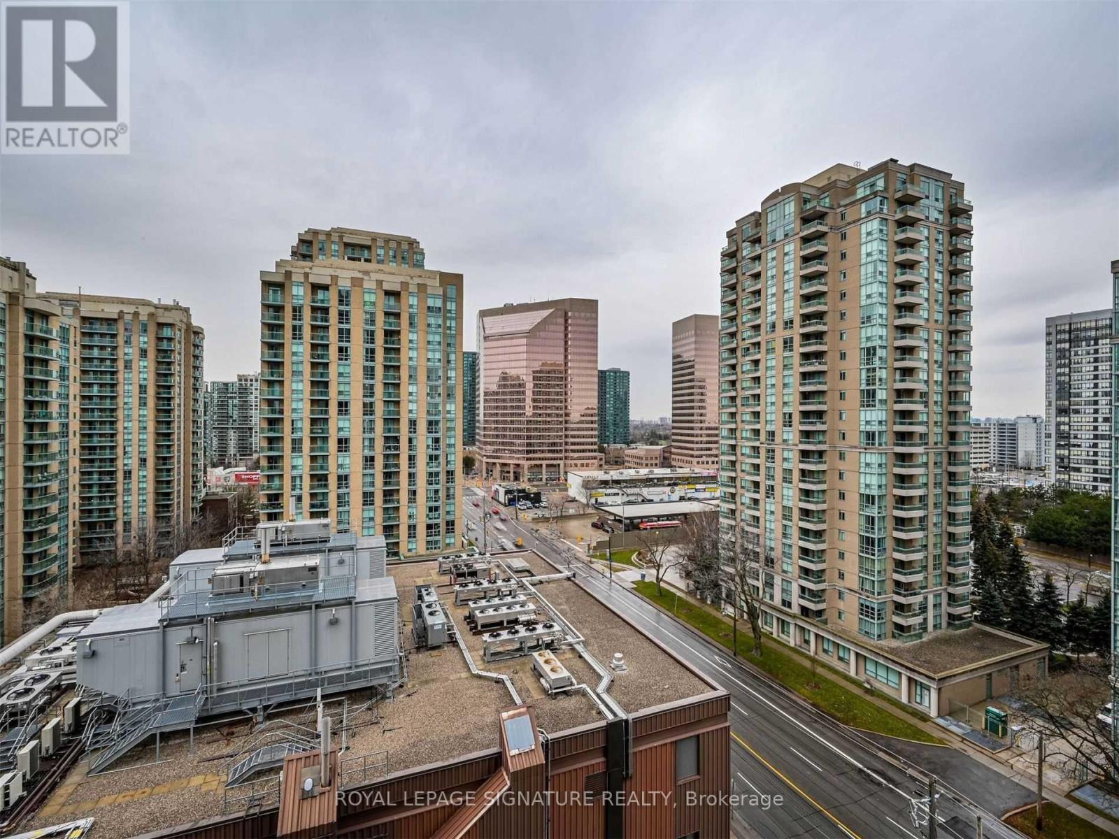 1501 - 35 Finch Avenue E, Toronto, Ontario  M2N 6Z9 - Photo 19 - C12716532