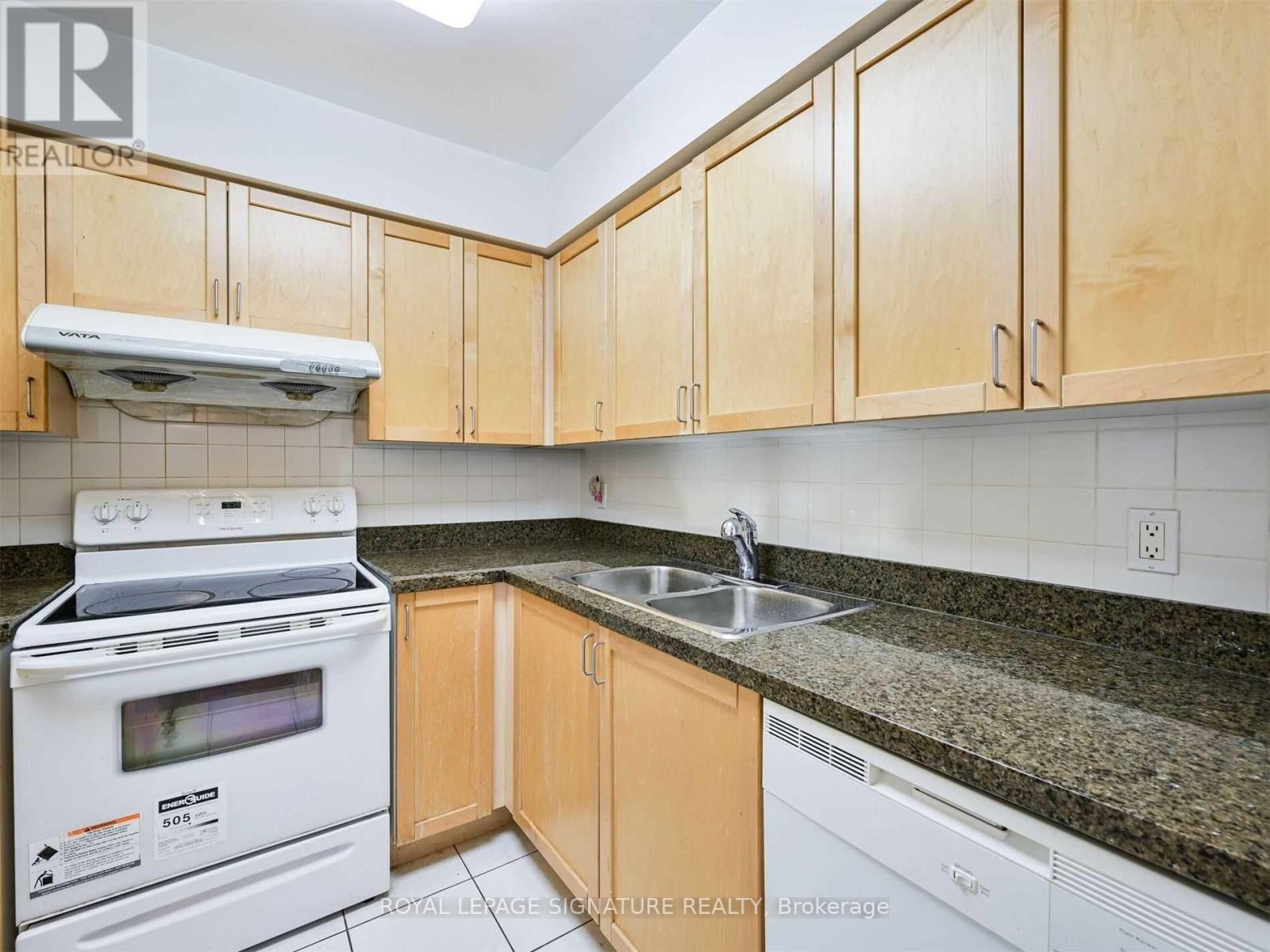 1501 - 35 Finch Avenue E, Toronto, Ontario  M2N 6Z9 - Photo 9 - C12716532