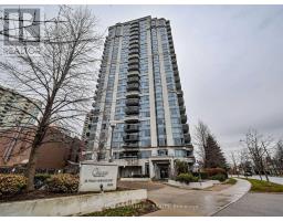 1501 - 35 FINCH AVENUE E, Toronto, Ontario