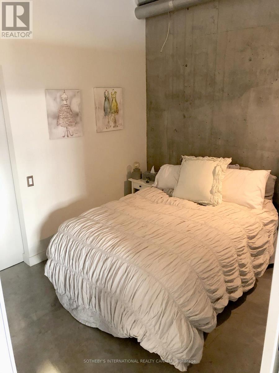 508 - 29 Camden Street, Toronto, Ontario  M5V 3N3 - Photo 10 - C12716538