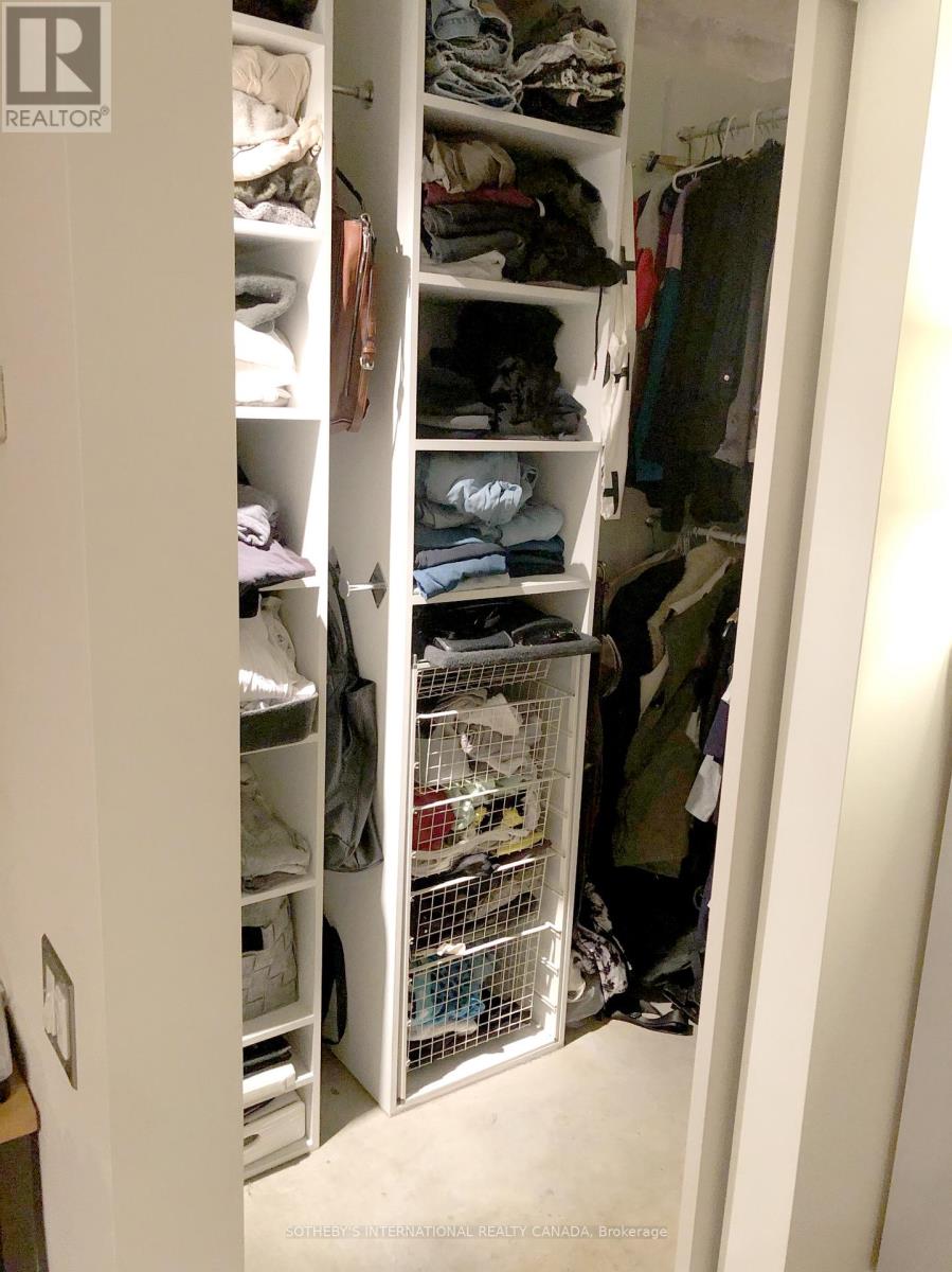 508 - 29 Camden Street, Toronto, Ontario  M5V 3N3 - Photo 12 - C12716538