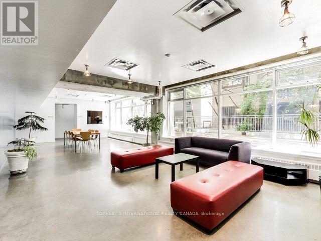 508 - 29 Camden Street, Toronto, Ontario  M5V 3N3 - Photo 14 - C12716538