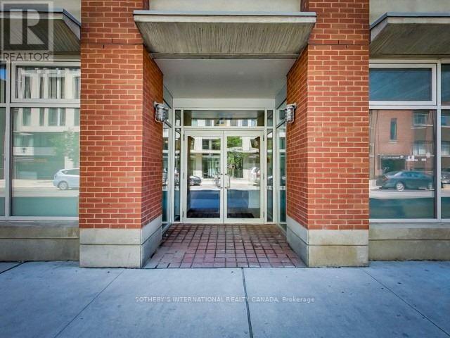 508 - 29 Camden Street, Toronto, Ontario  M5V 3N3 - Photo 15 - C12716538