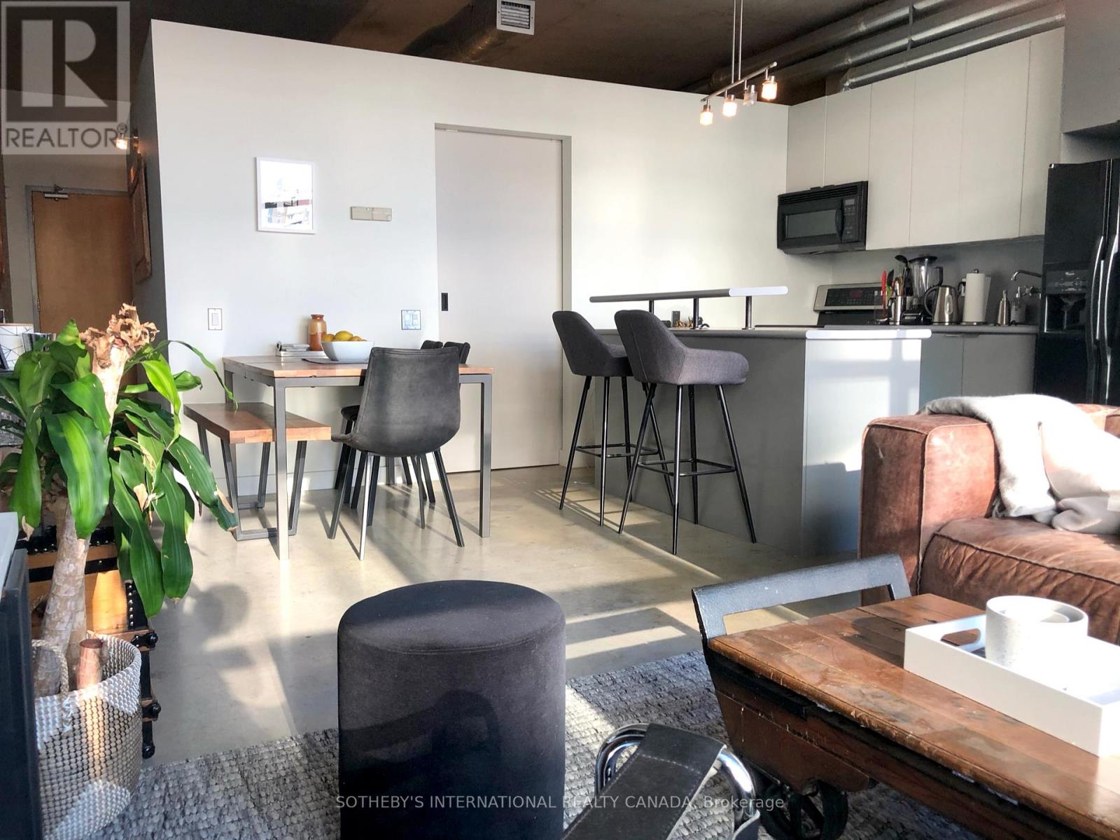 508 - 29 Camden Street, Toronto, Ontario  M5V 3N3 - Photo 2 - C12716538