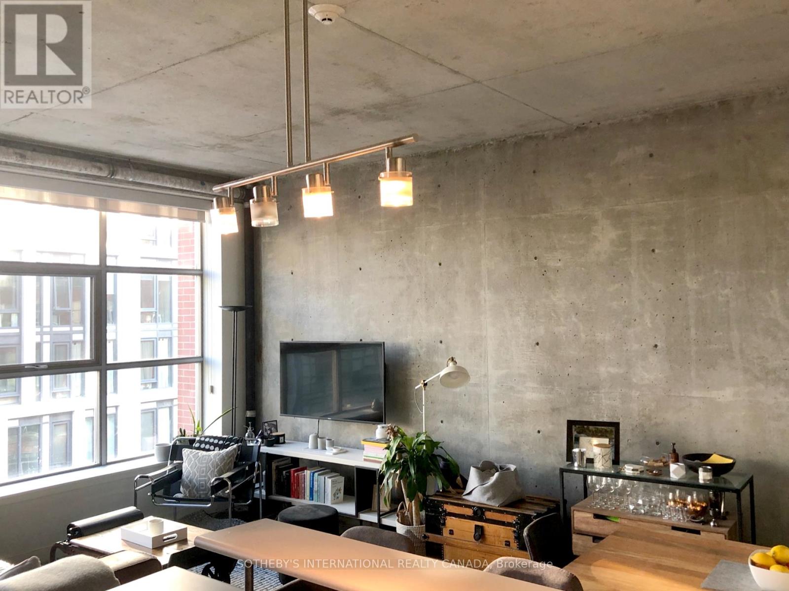 508 - 29 Camden Street, Toronto, Ontario  M5V 3N3 - Photo 8 - C12716538