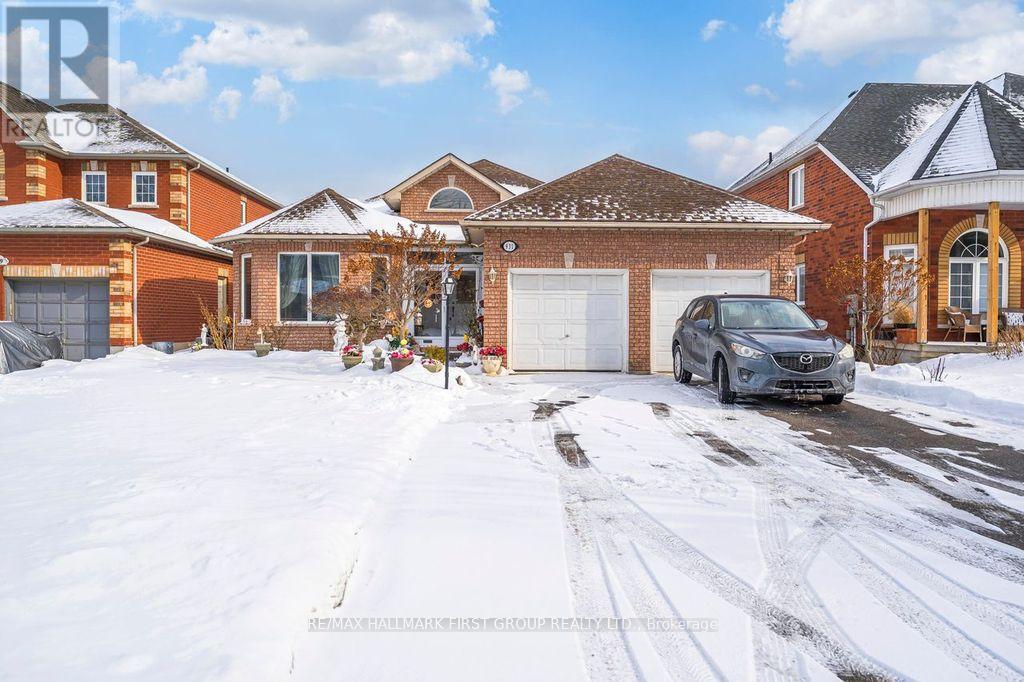 931 PICKERING BEACH ROAD, Ajax, Ontario