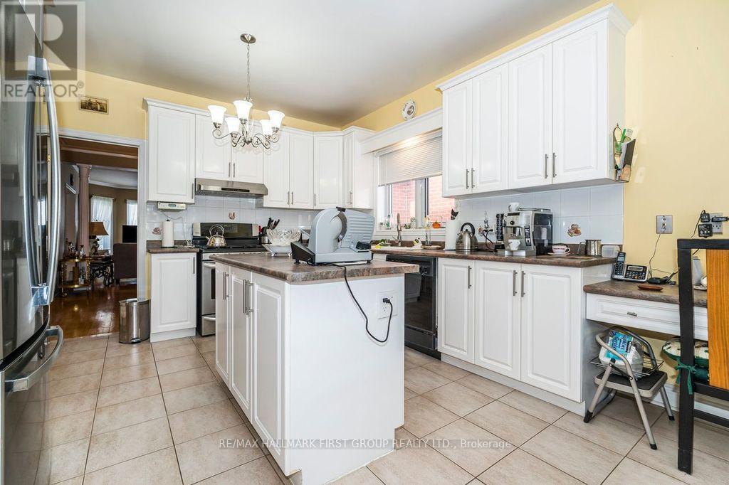 931 Pickering Beach Road, Ajax, Ontario  L1S 1G3 - Photo 12 - E12716288