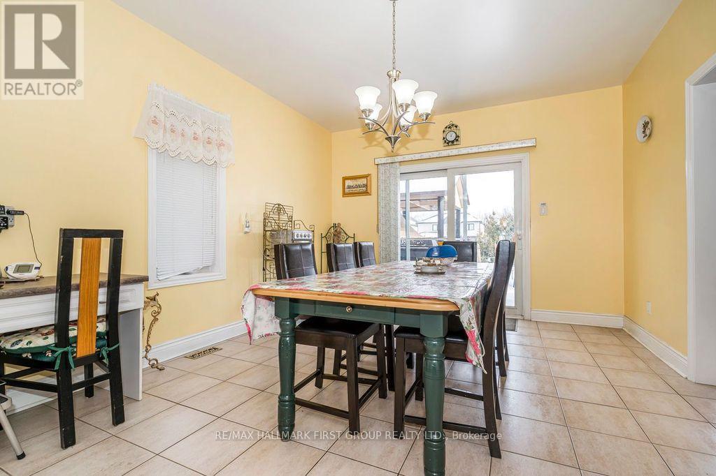 931 Pickering Beach Road, Ajax, Ontario  L1S 1G3 - Photo 13 - E12716288