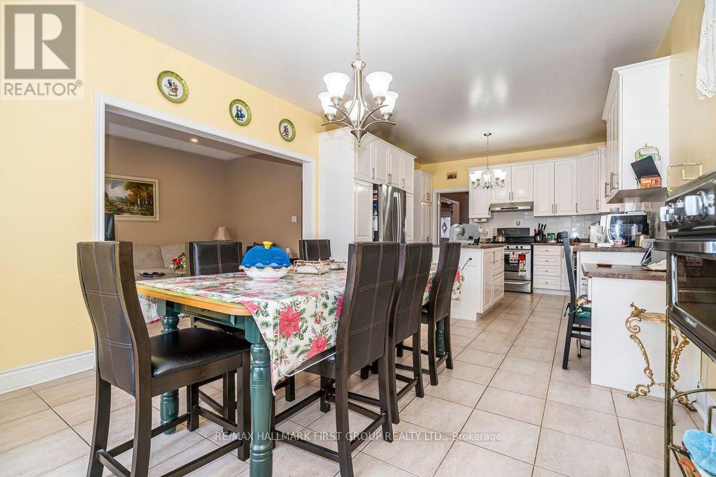 931 Pickering Beach Road, Ajax, Ontario  L1S 1G3 - Photo 14 - E12716288