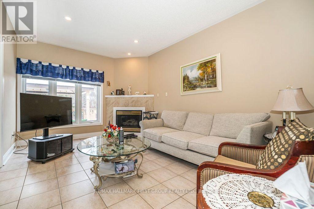 931 Pickering Beach Road, Ajax, Ontario  L1S 1G3 - Photo 16 - E12716288