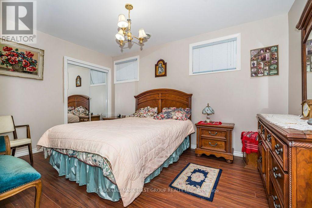 931 Pickering Beach Road, Ajax, Ontario  L1S 1G3 - Photo 24 - E12716288