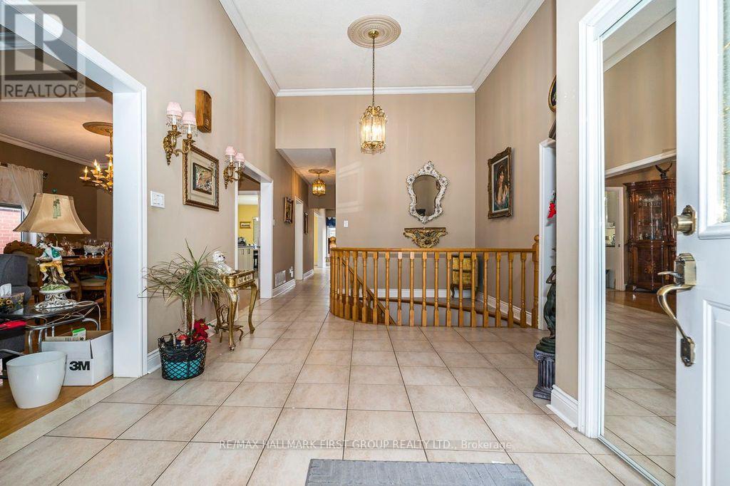 931 Pickering Beach Road, Ajax, Ontario  L1S 1G3 - Photo 3 - E12716288