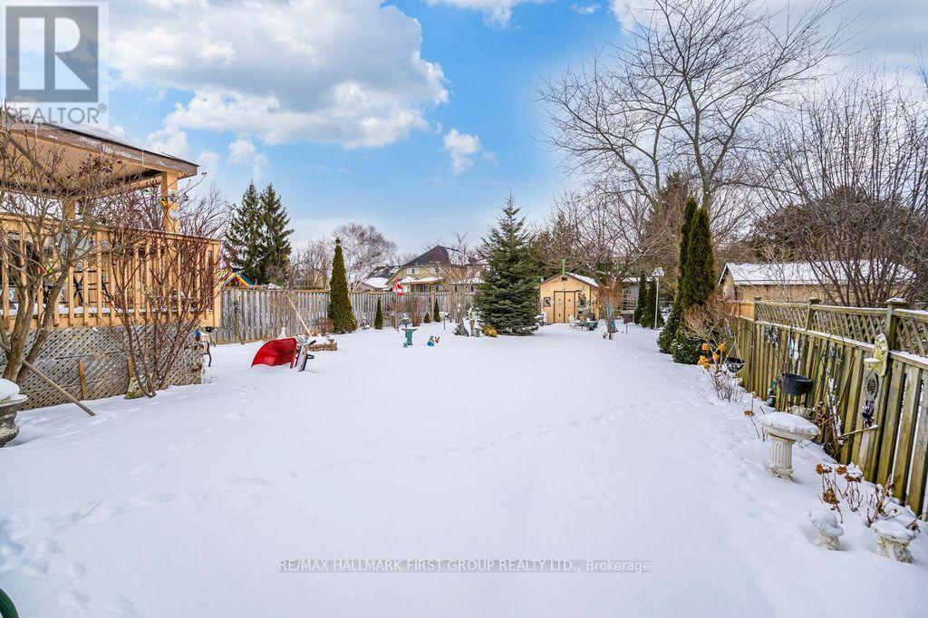 931 Pickering Beach Road, Ajax, Ontario  L1S 1G3 - Photo 33 - E12716288