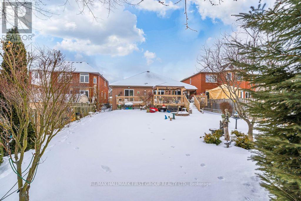 931 Pickering Beach Road, Ajax, Ontario  L1S 1G3 - Photo 34 - E12716288