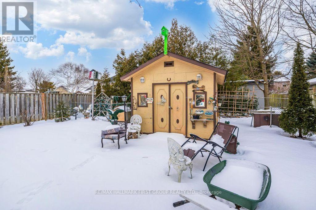 931 Pickering Beach Road, Ajax, Ontario  L1S 1G3 - Photo 35 - E12716288