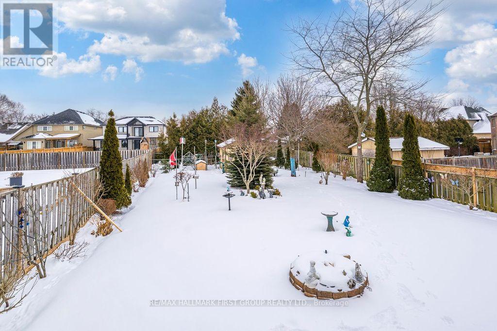 931 Pickering Beach Road, Ajax, Ontario  L1S 1G3 - Photo 36 - E12716288