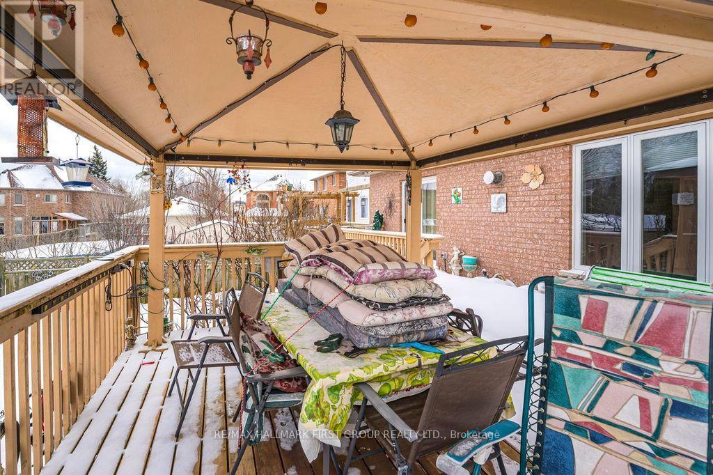 931 Pickering Beach Road, Ajax, Ontario  L1S 1G3 - Photo 37 - E12716288