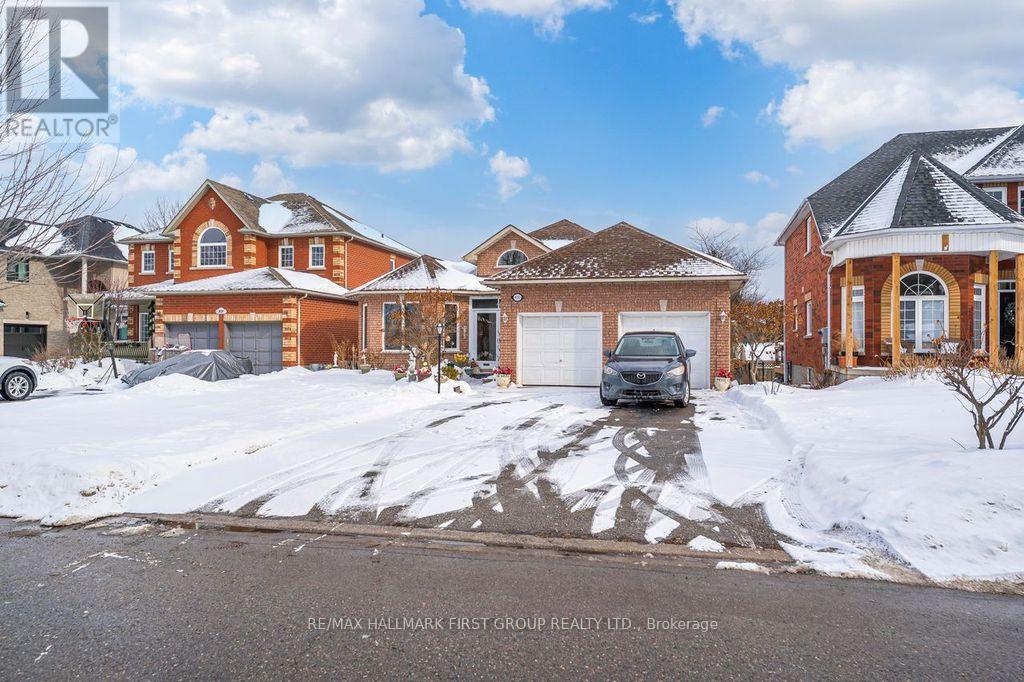 931 Pickering Beach Road, Ajax, Ontario  L1S 1G3 - Photo 38 - E12716288