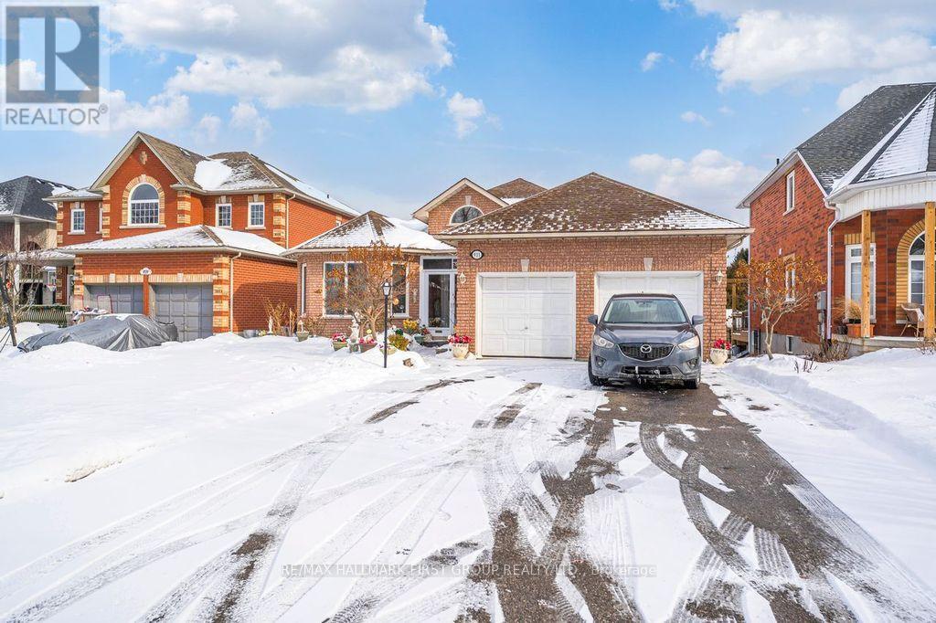 931 Pickering Beach Road, Ajax, Ontario  L1S 1G3 - Photo 39 - E12716288