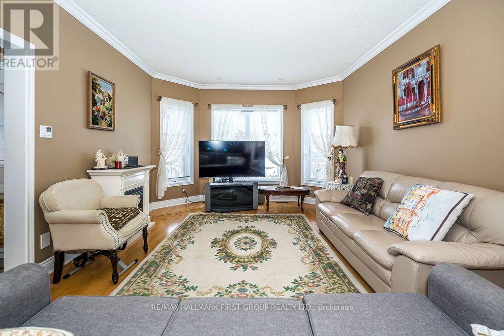 931 Pickering Beach Road, Ajax, Ontario  L1S 1G3 - Photo 5 - E12716288