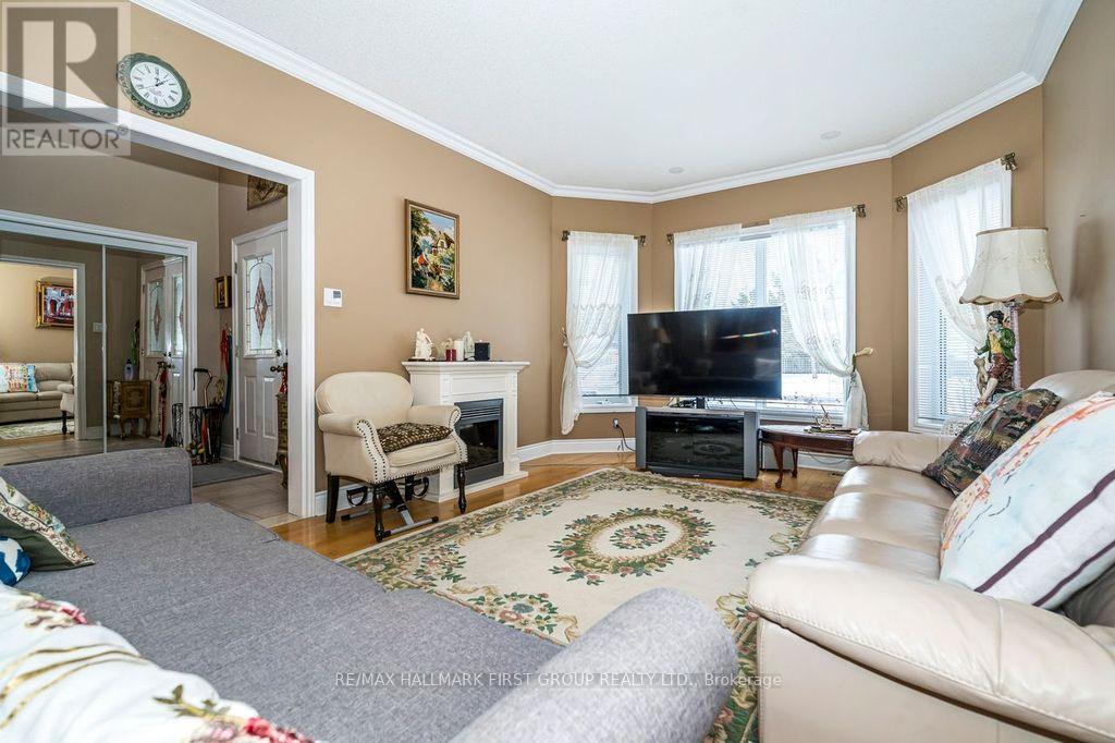 931 Pickering Beach Road, Ajax, Ontario  L1S 1G3 - Photo 6 - E12716288