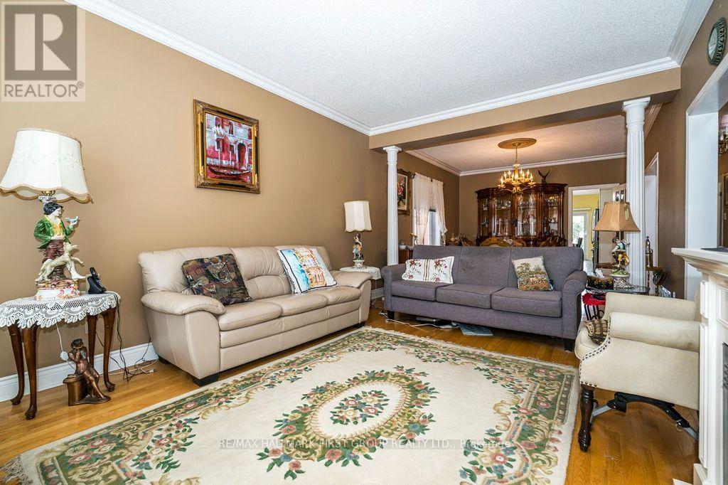 931 Pickering Beach Road, Ajax, Ontario  L1S 1G3 - Photo 7 - E12716288