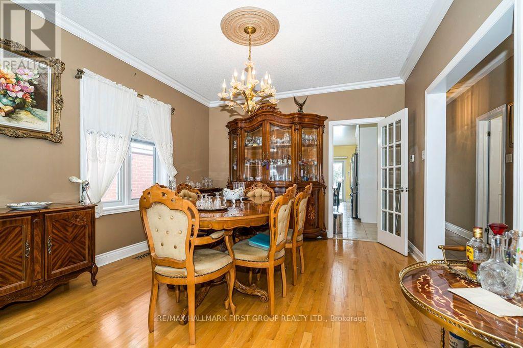 931 Pickering Beach Road, Ajax, Ontario  L1S 1G3 - Photo 8 - E12716288