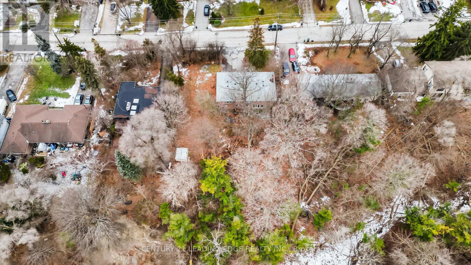 541 Rouge Hills Drive, Toronto, Ontario  M1C 2Z9 - Photo 36 - E12716292