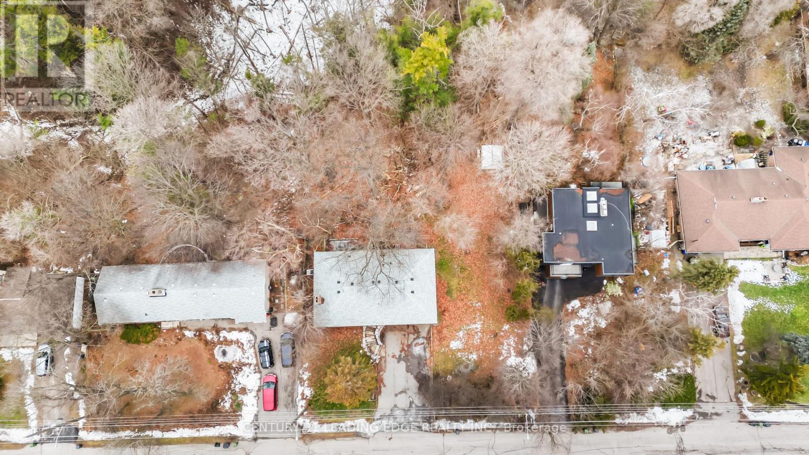 541 Rouge Hills Drive, Toronto, Ontario  M1C 2Z9 - Photo 40 - E12716292