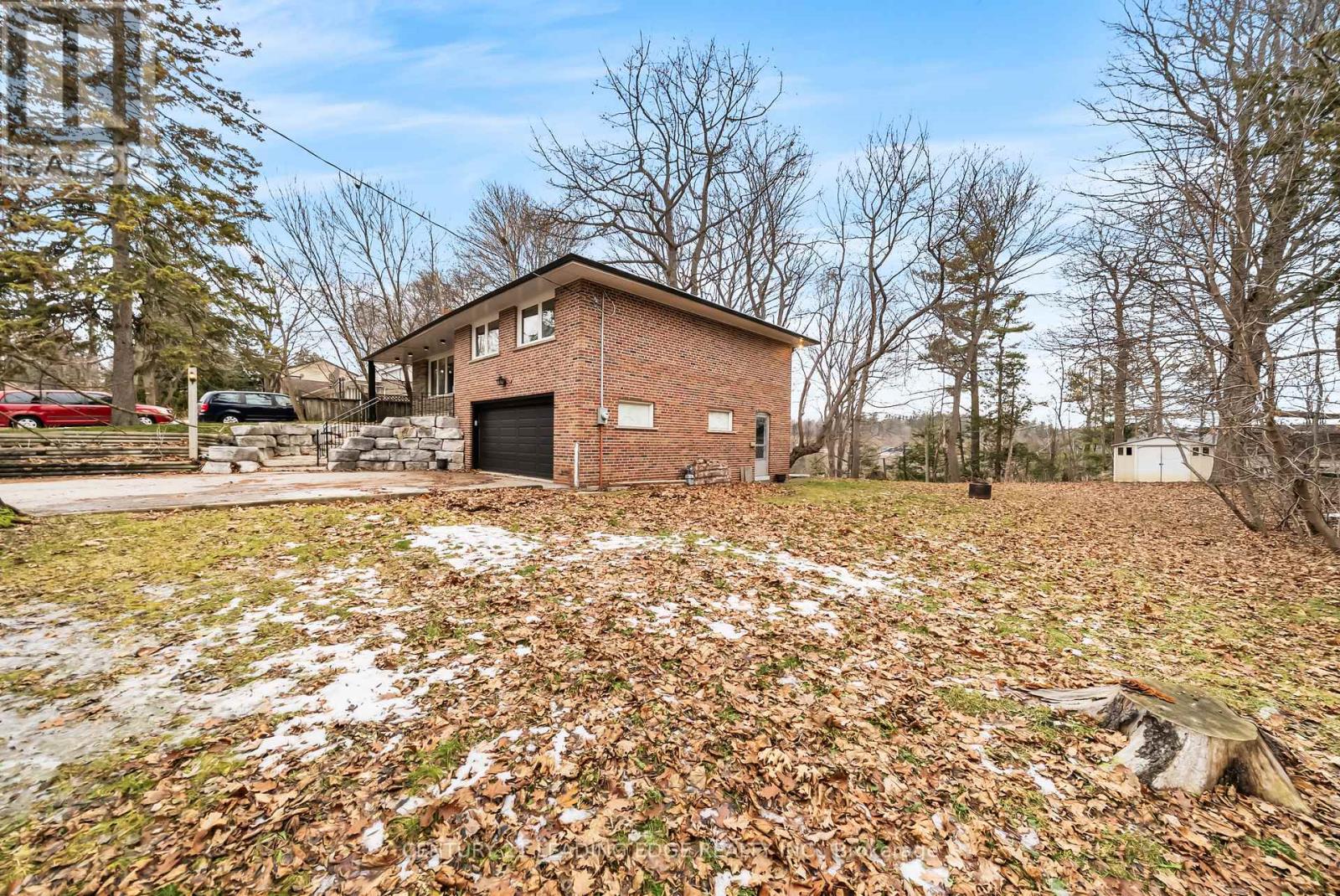 541 Rouge Hills Drive, Toronto, Ontario  M1C 2Z9 - Photo 5 - E12716292