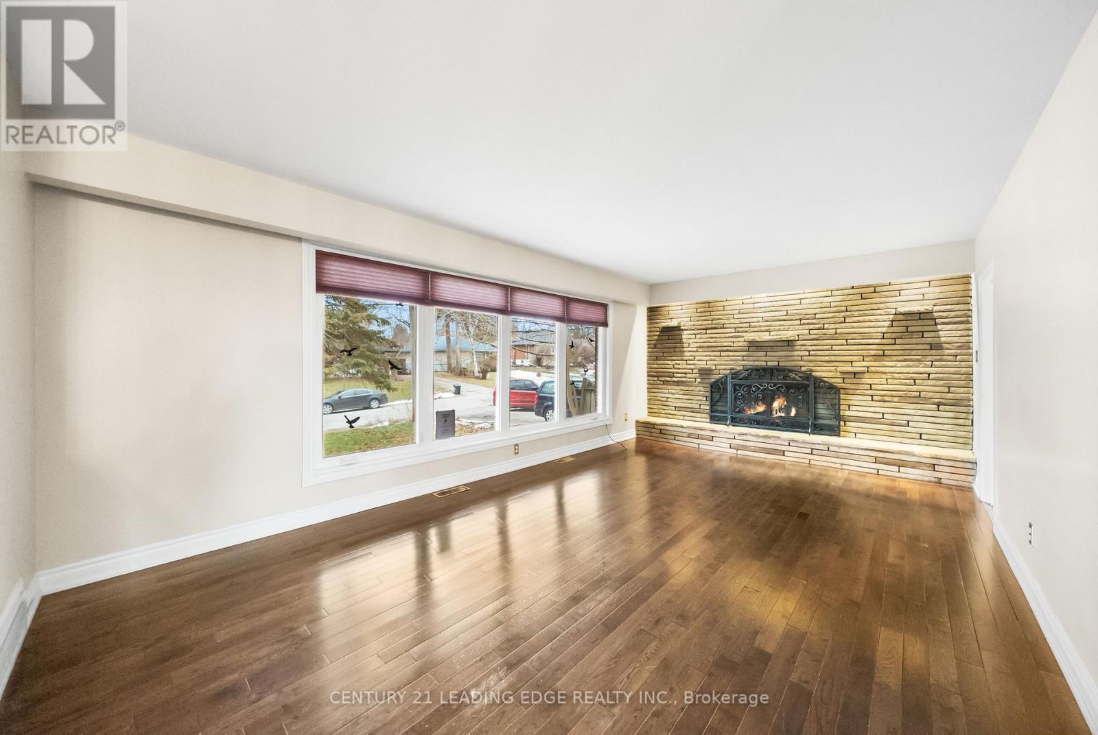 541 Rouge Hills Drive, Toronto, Ontario  M1C 2Z9 - Photo 8 - E12716292