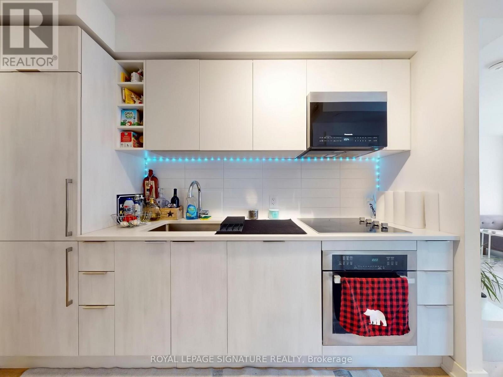 602 - 2033 Kennedy Road, Toronto, Ontario  M1T 0B9 - Photo 10 - E12716310