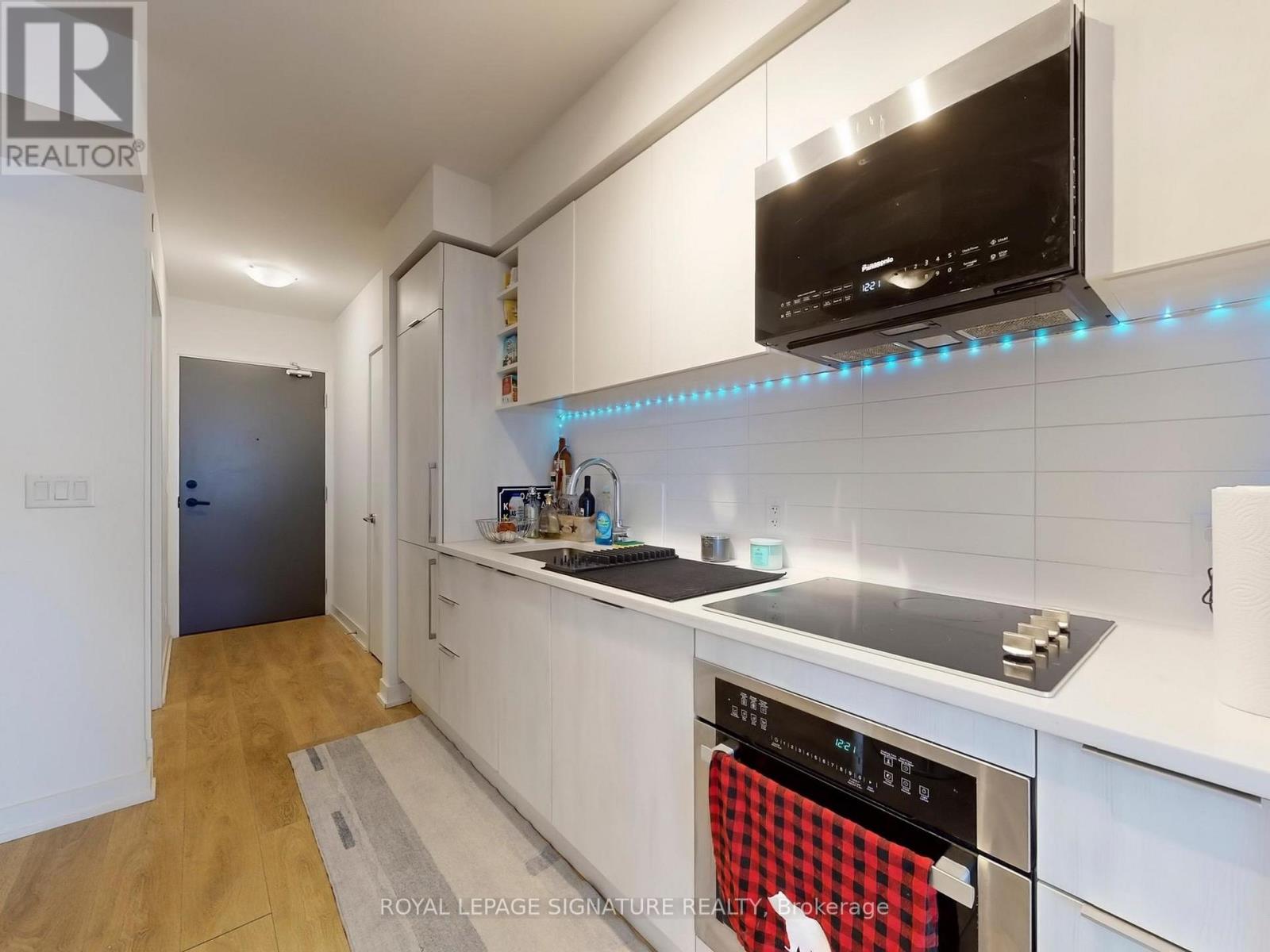 602 - 2033 Kennedy Road, Toronto, Ontario  M1T 0B9 - Photo 11 - E12716310