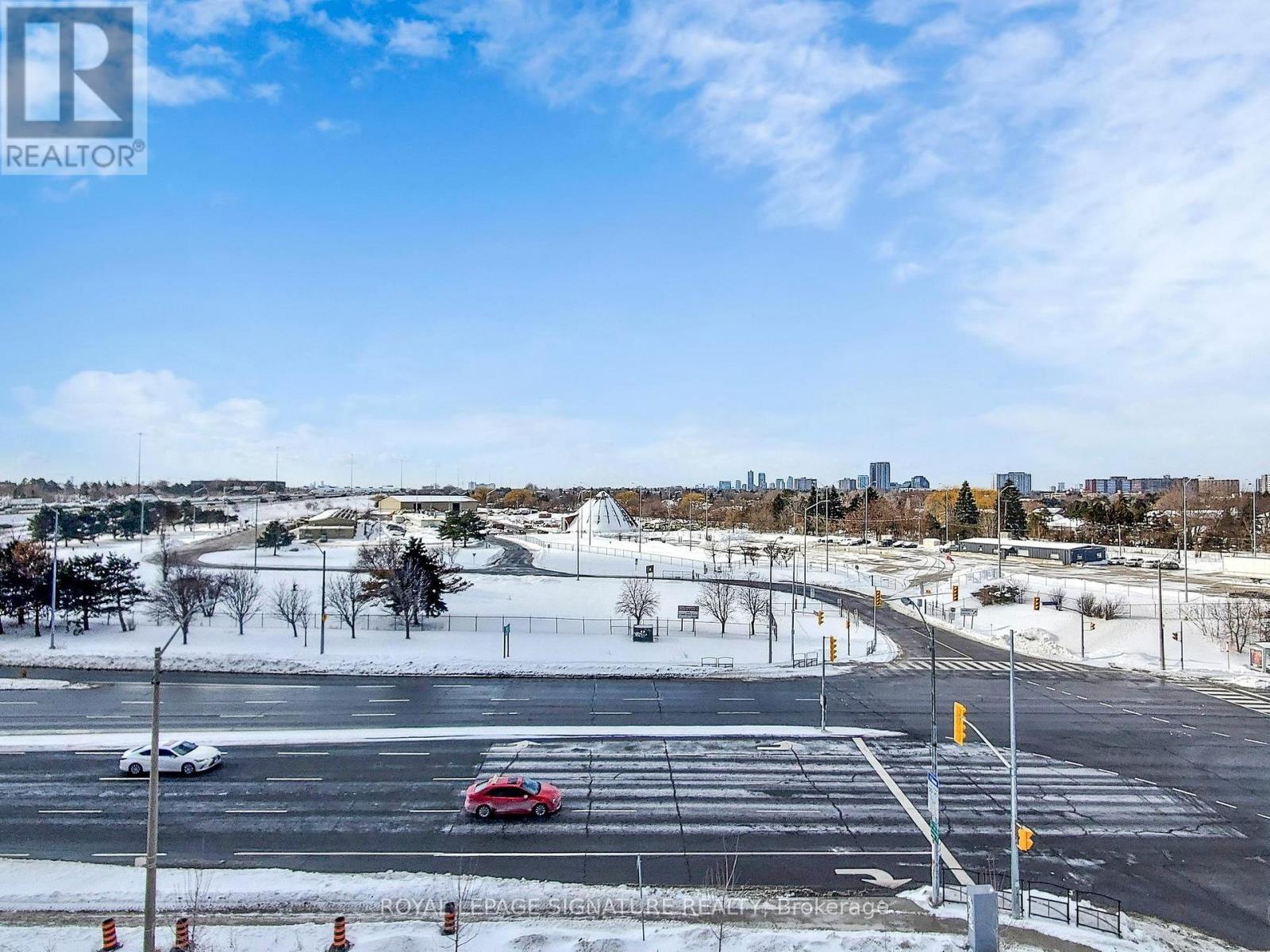 602 - 2033 Kennedy Road, Toronto, Ontario  M1T 0B9 - Photo 24 - E12716310