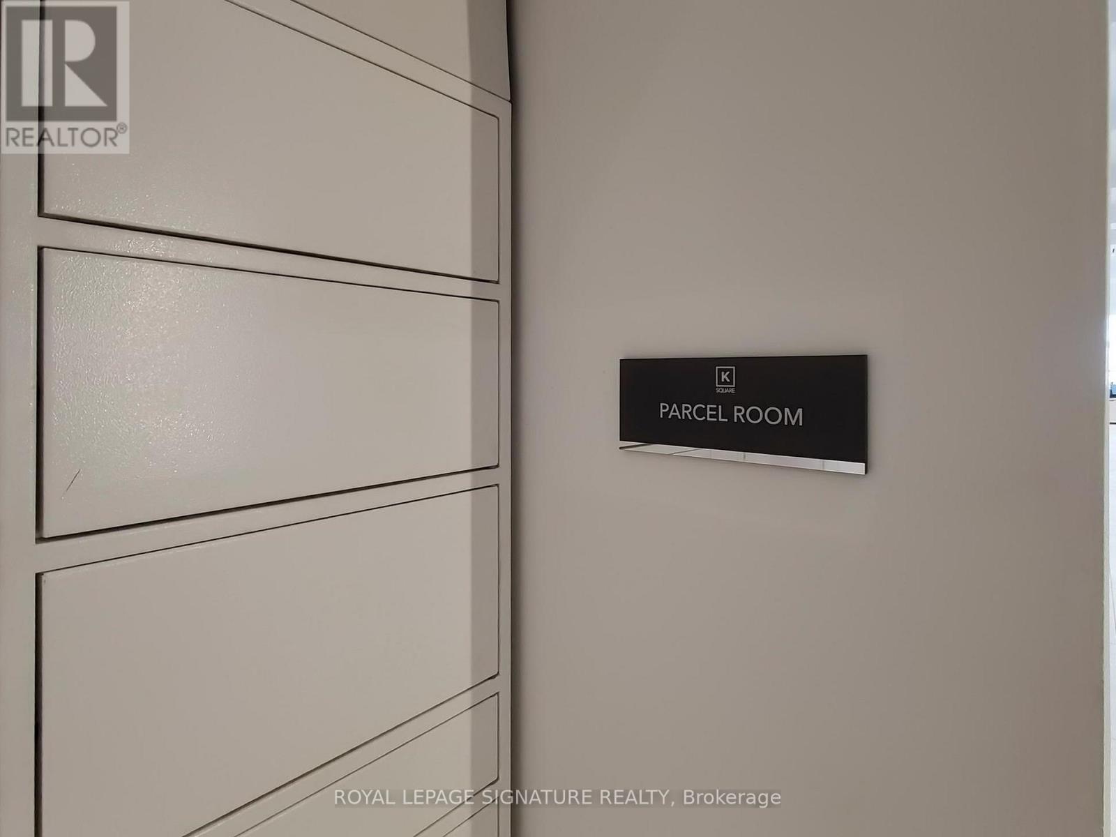 602 - 2033 Kennedy Road, Toronto, Ontario  M1T 0B9 - Photo 27 - E12716310