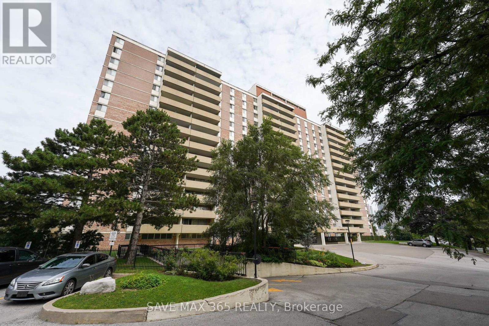 101 - 120 DUNDALK DRIVE, Toronto, Ontario